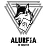 Alurfia logo